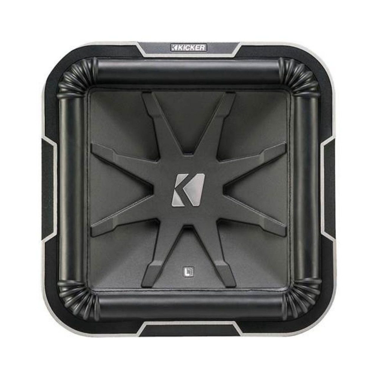 kicker Qクラス　L7 12 Kicker Q-Class 41L7122 L7 Series 12